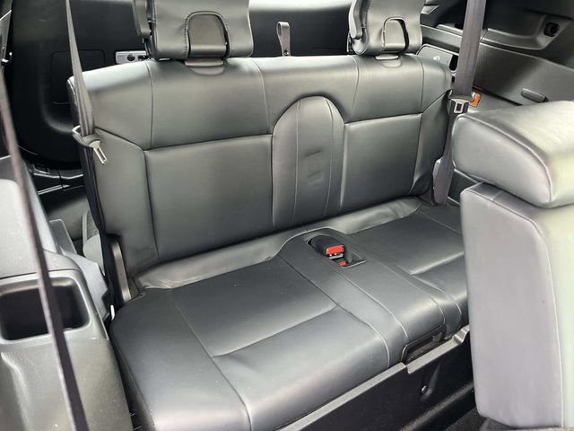 Used 2024 Mitsubishi Outlander Ralliart AWD/4WD image 19