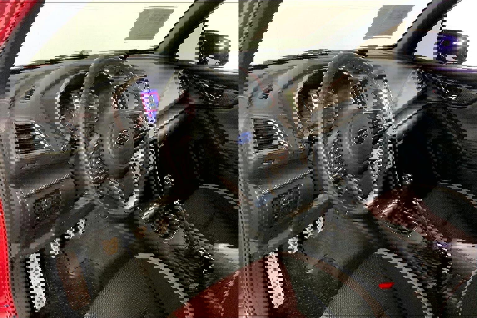 Used 2020 Subaru Impreza 2.0i Sport image 14