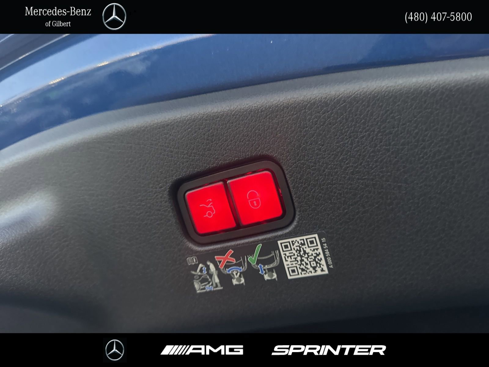 New 2024 Mercedes-Benz CLE 300 4MATIC Coupe image 7