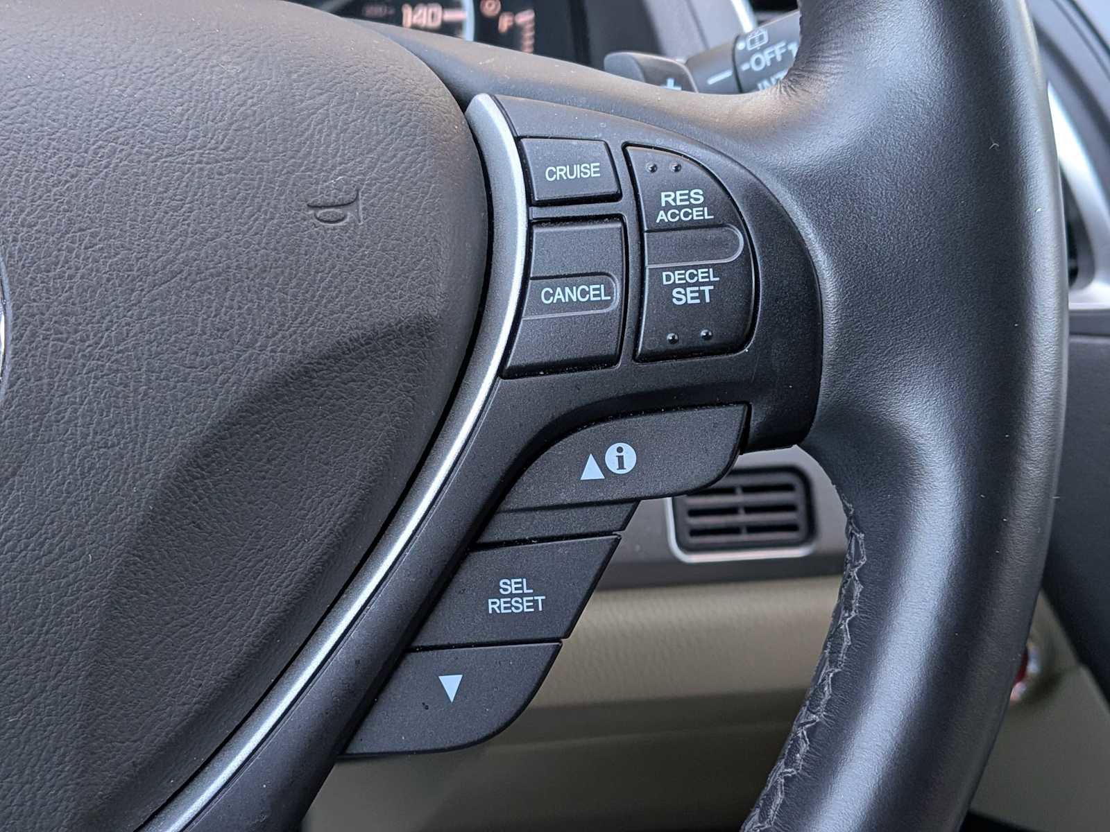 Used 2017 Acura RDX AWD w/ Technology Package image 24