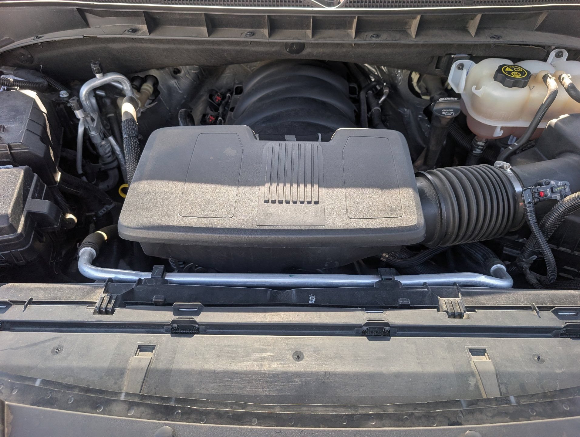 Used 2023 Cadillac Escalade ESV Luxury RWD image 4