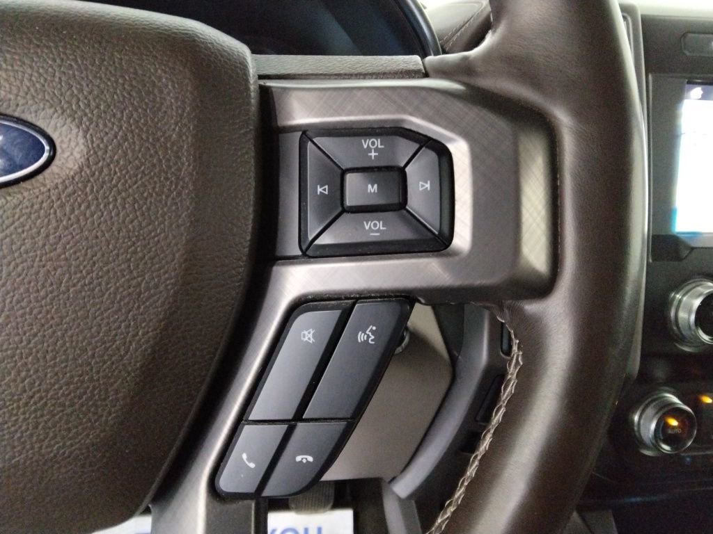 Used 2019 Ford F150 Limited image 12