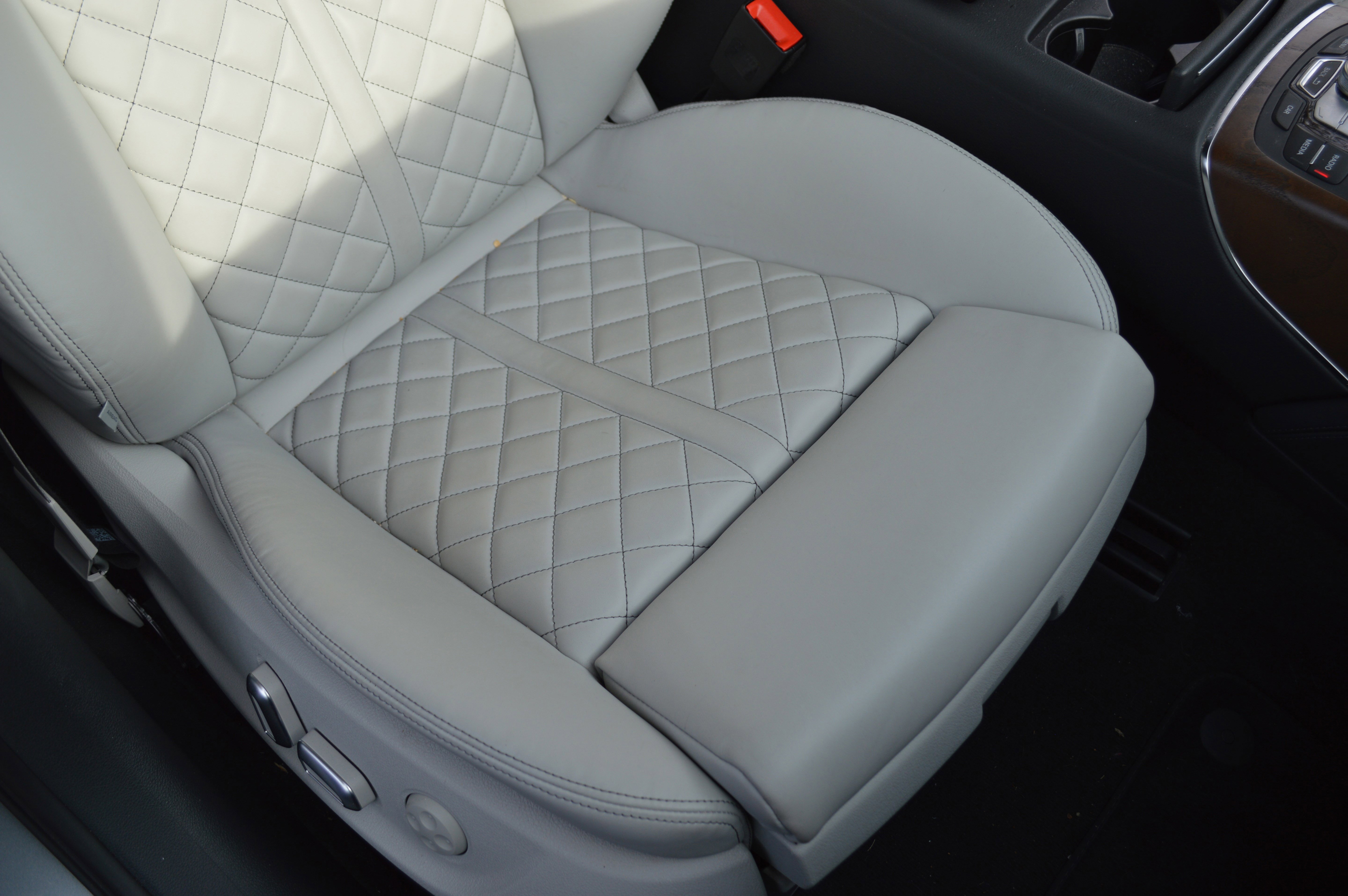 Used 2016 Audi S6 Premium Plus image 40