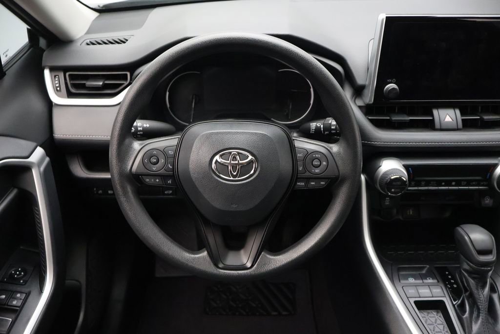 Certified 2023 Toyota RAV4 XLE w/ Convenience Package image 23