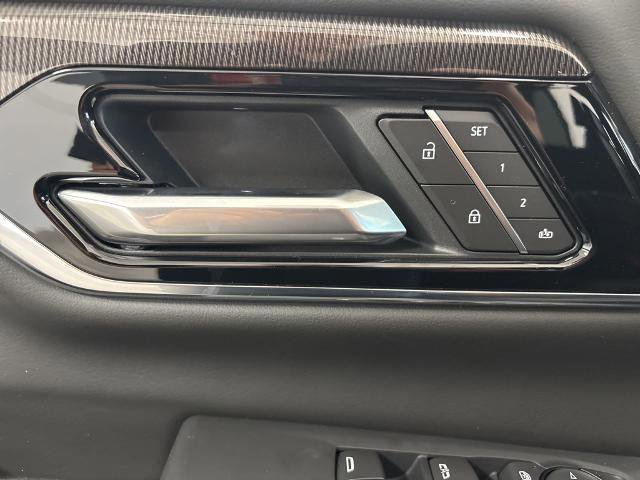 New 2026 GMC Yukon Elevation w/ Elevation Premium Package image 19