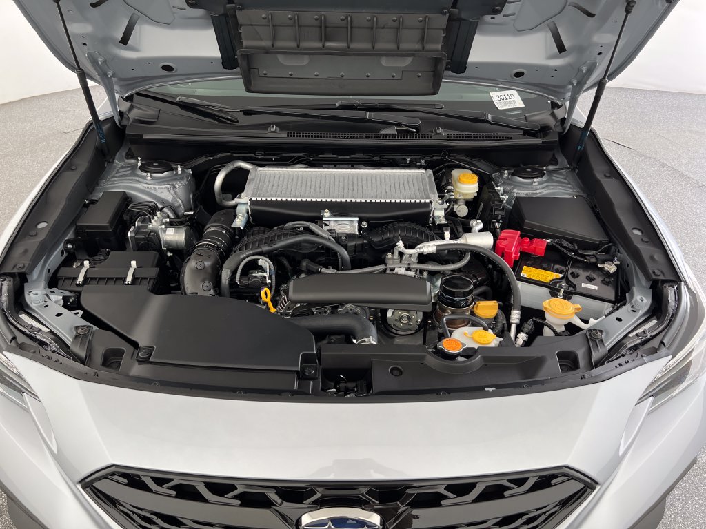 New 2026 Subaru WRX tS w/ Accessory Package #2 AWD/4WD image 24