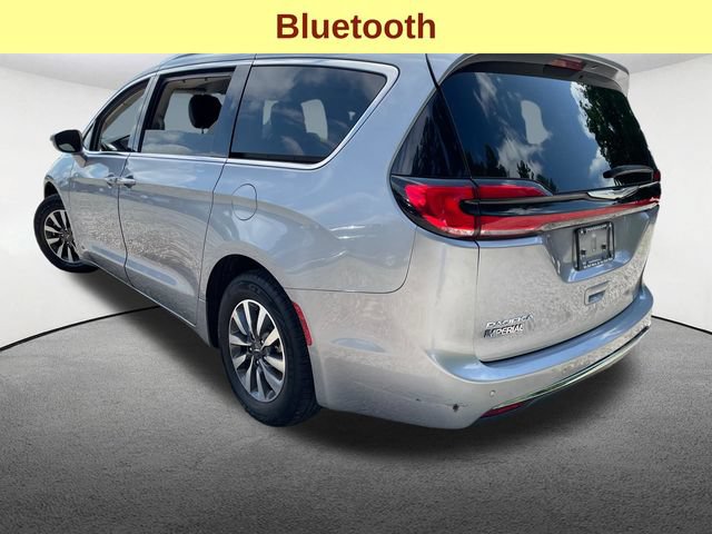 Used 2021 Chrysler Pacifica Touring-L FWD image 10