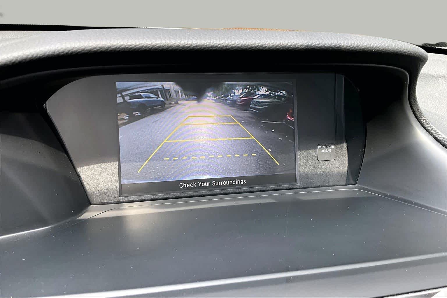 Used 2014 Honda Accord LX image 26