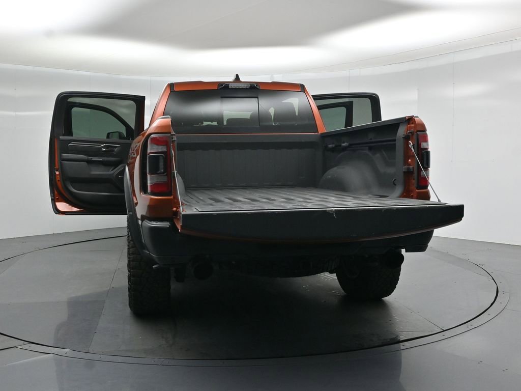 Used 2024 RAM 1500 TRX AWD/4WD image 32