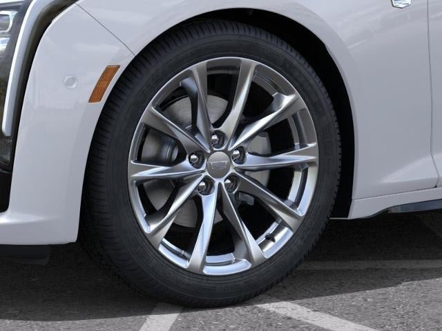 New 2026 Cadillac CT5 Sport RWD image 9
