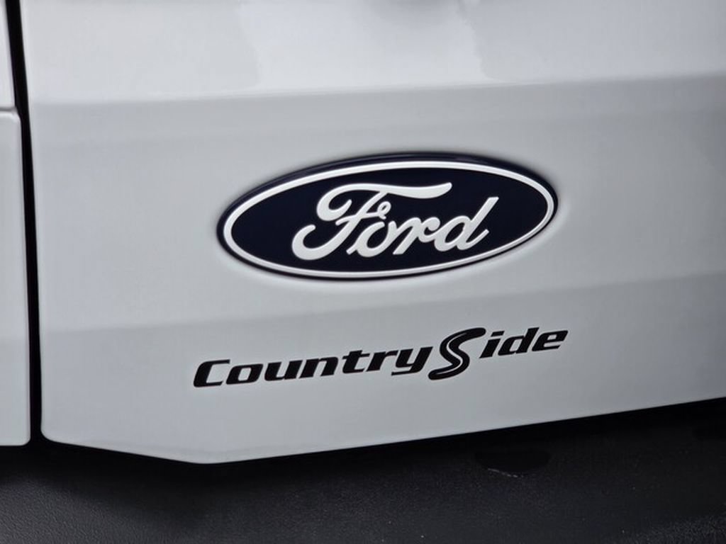 New 2026 Ford Bronco Big Bend AWD/4WD image 30