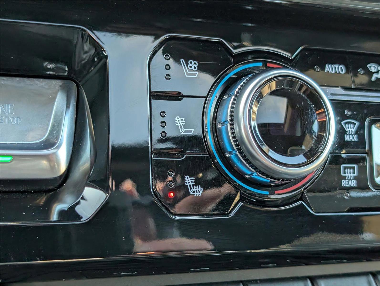 Used 2024 GMC Sierra 1500 AT4X w/ AT4X AEV Edition image 29