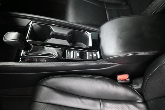 Certified 2024 Honda Accord Sport image 21
