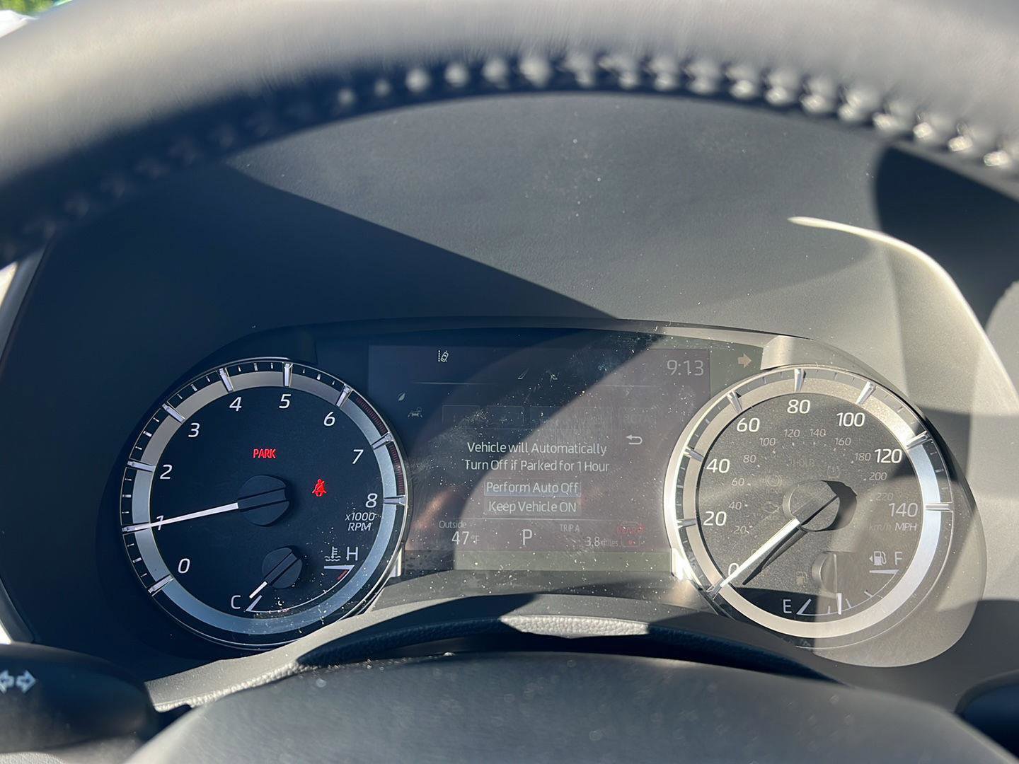 New 2026 Toyota Highlander XLE image 22