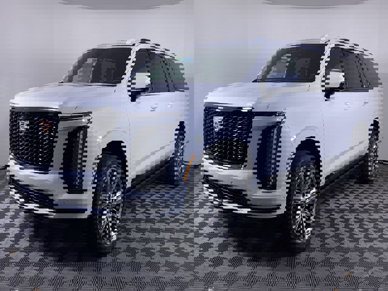 New 2026 Cadillac Escalade ESV Sport image 19