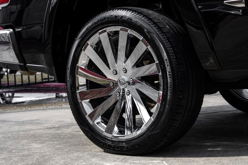 Used 2019 RAM 1500 Limited image 64