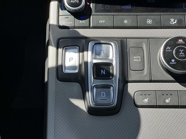 Used 2024 Hyundai Palisade SEL image 22