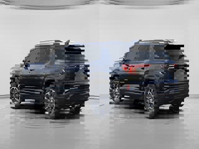 New 2026 GMC Terrain Elevation w/ Elevation Premium Package image 3