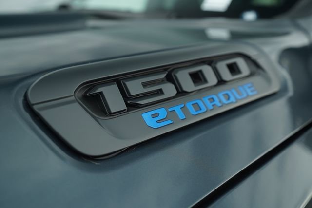 New 2026 RAM 1500 Big Horn image 39