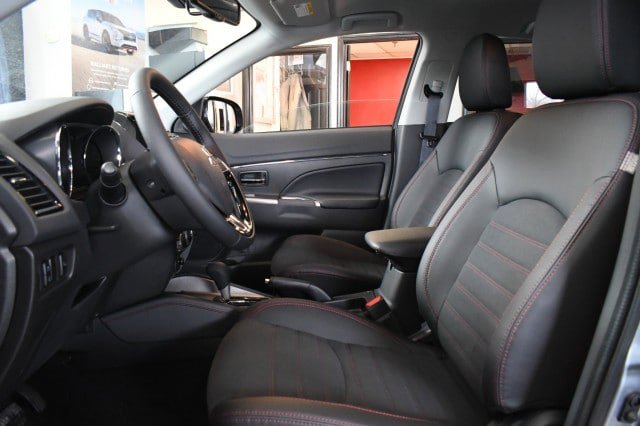 New 2026 Mitsubishi Outlander Sport SE AWD/4WD image 24