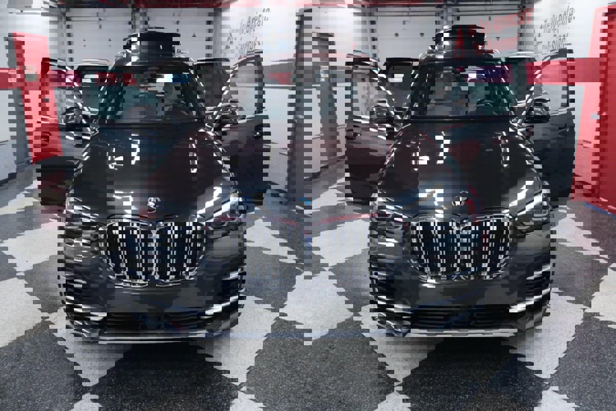 Used 2023 BMW X5 xDrive40i image 28