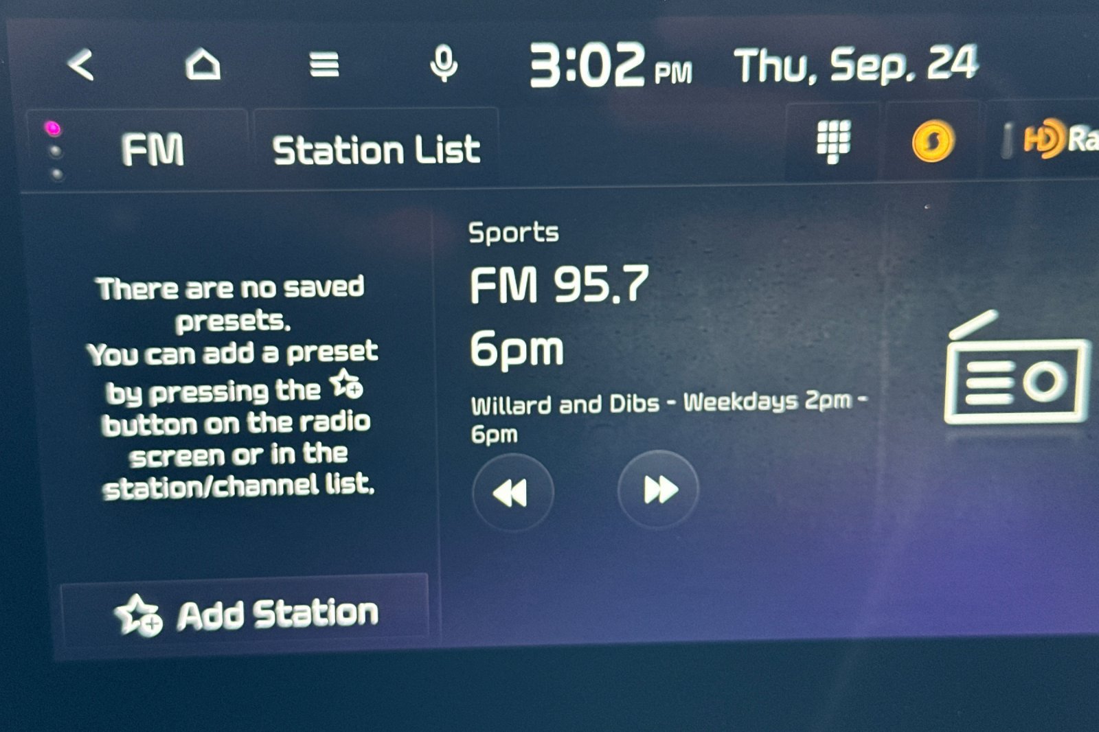 New 2026 Kia Niro Wind FWD image 18