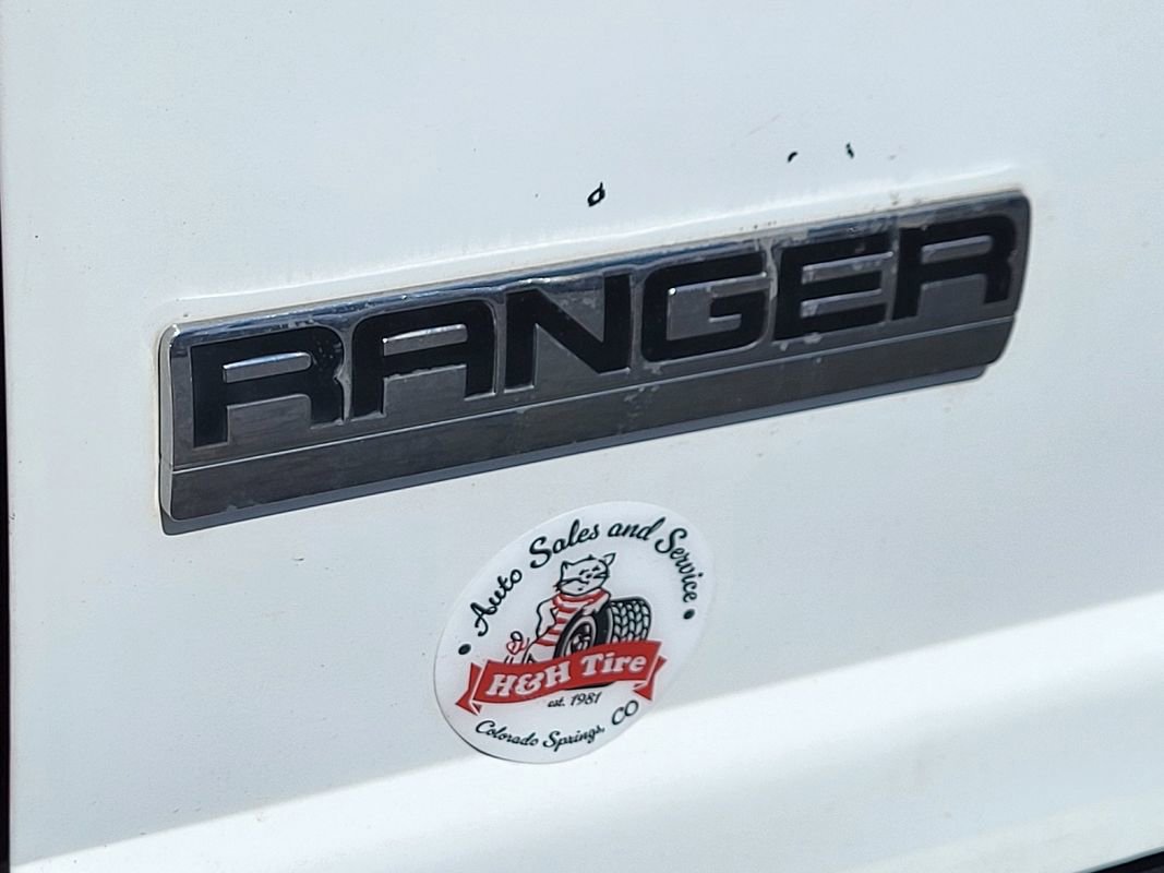 Used 2011 Ford Ranger Sport w/ FX4 "Off Road" Pkg image 16