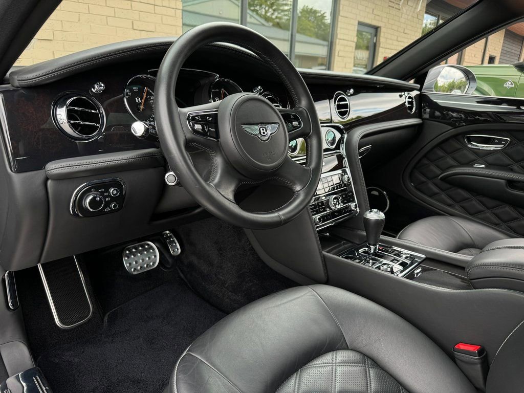 Used 2013 Bentley Mulsanne image 74