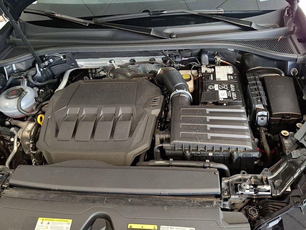 Certified 2025 Audi Q3 2.0T Premium w/ Convenience Package image 28