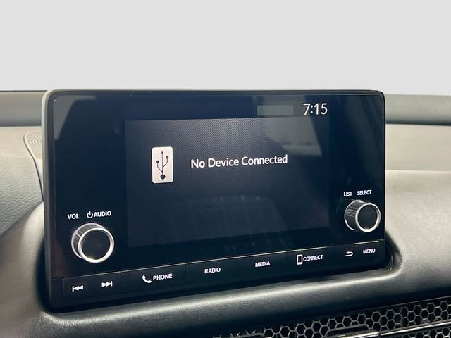 Used 2024 Honda HR-V Sport image 14