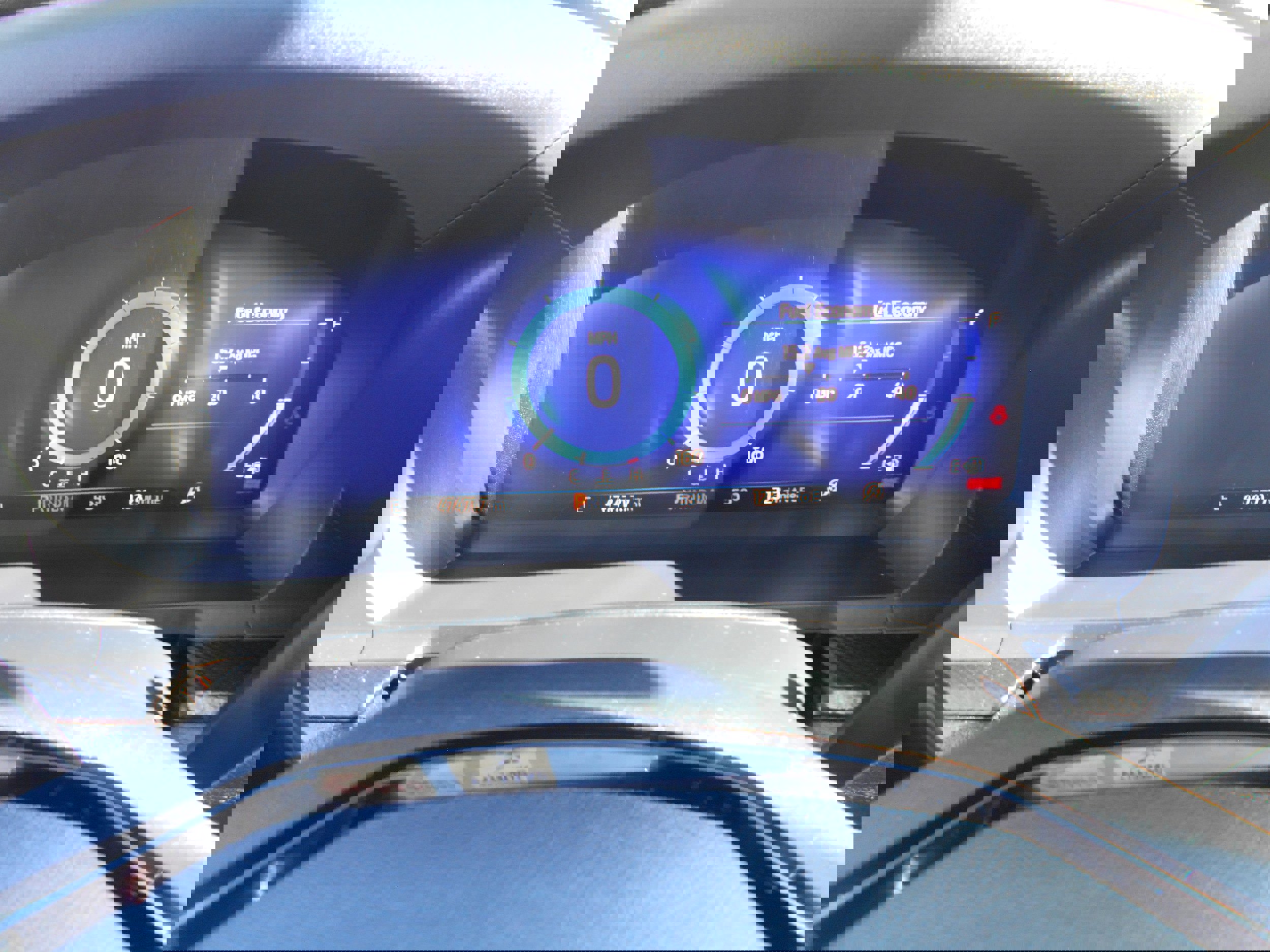 Used 2022 Ford Explorer ST w/ Equipment Group 401A image 14