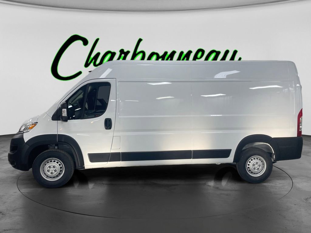 New 2026 RAM ProMaster 3500 w/ Convenience Group image 2