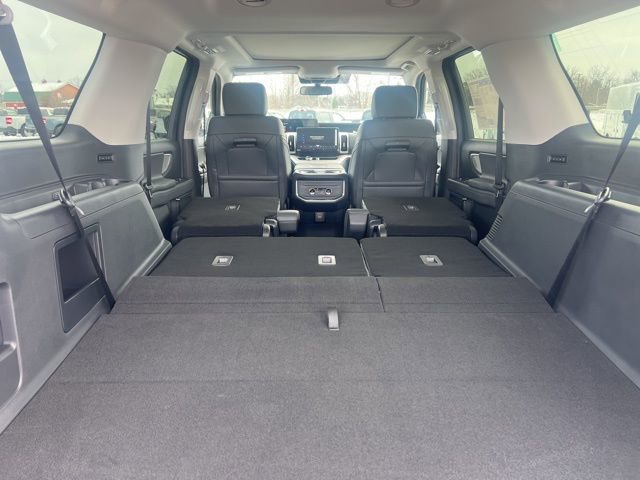 New 2026 Ford Expedition Max Active image 51