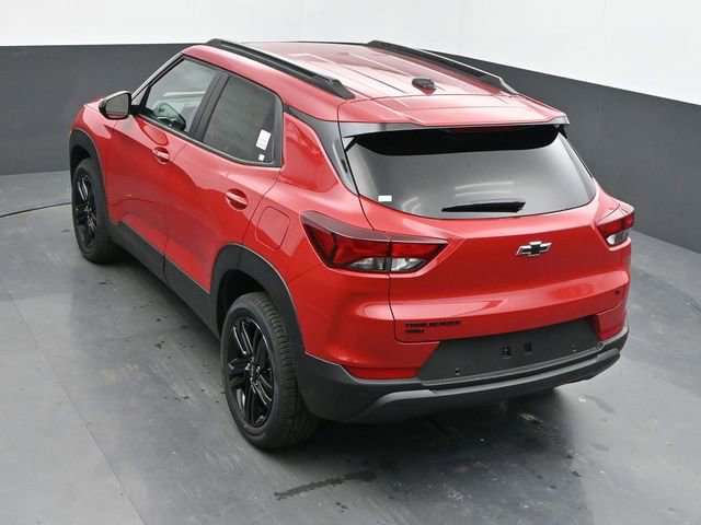 New 2026 Chevrolet TrailBlazer LT w/ Convenience Package AWD/4WD image 32