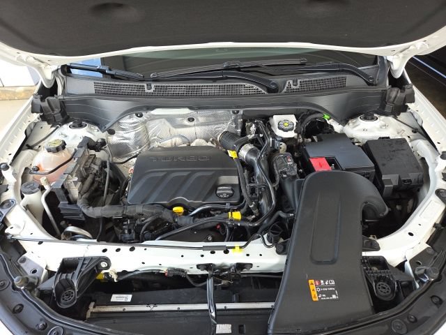 Used 2024 Buick Envista Sport Touring w/ Convenience I Package FWD image 72