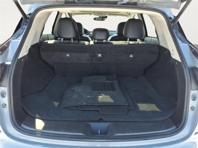 Used 2023 Nissan Murano SL w/ SL Moonroof Package image 26