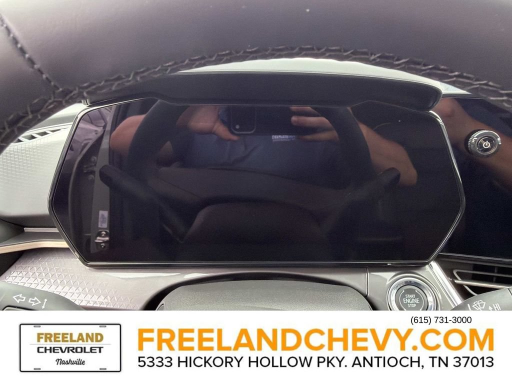 New 2026 Chevrolet Trax ACTIV FWD image 25