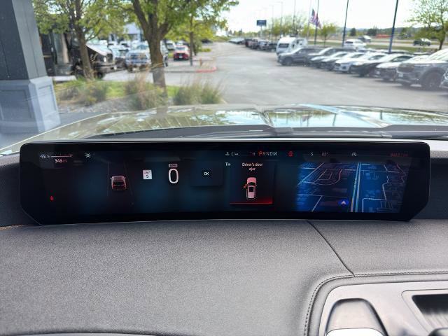 Certified 2025 Ford Expedition Tremor AWD/4WD image 27
