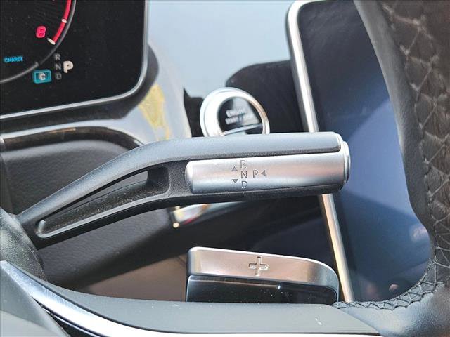 Used 2022 Mercedes-Benz S 580 4MATIC Sedan image 15