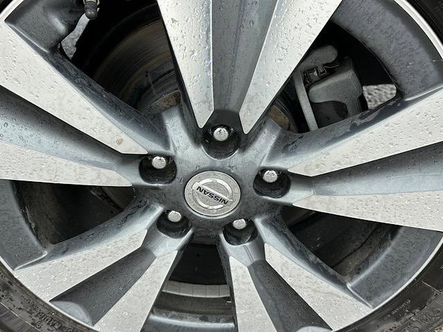 Used 2016 Nissan Leaf SL image 33