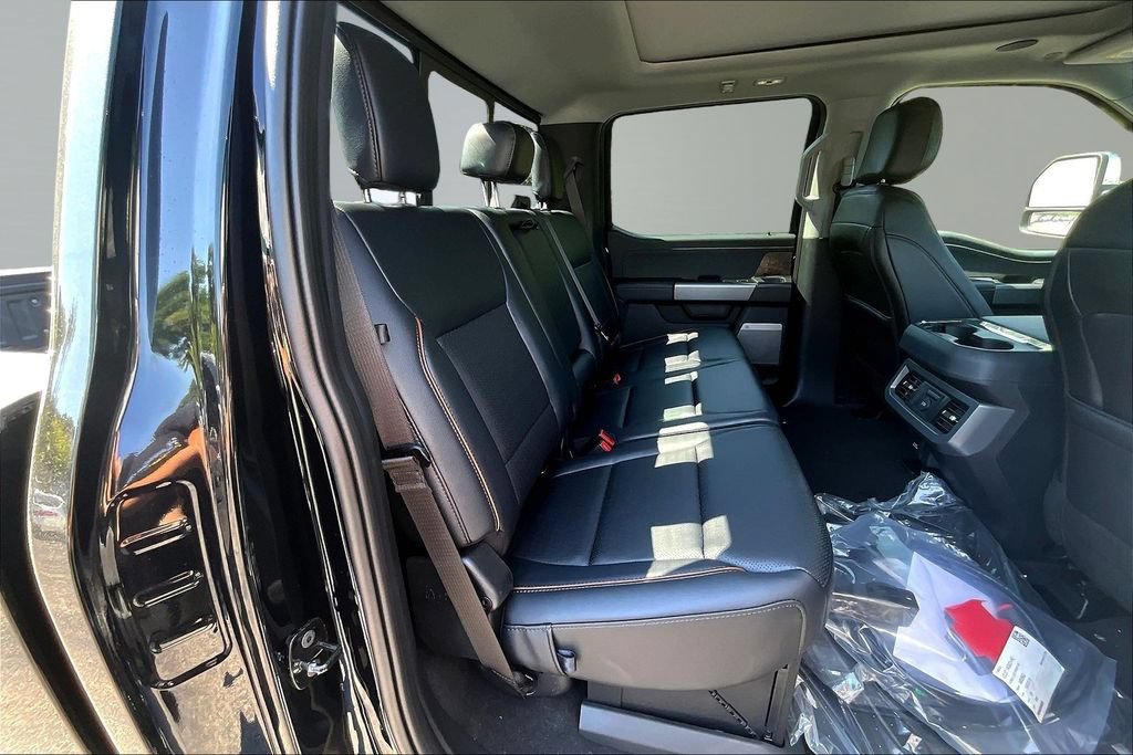 New 2026 Ford F250 Lariat w/ Lariat Ultimate Package AWD/4WD image 10