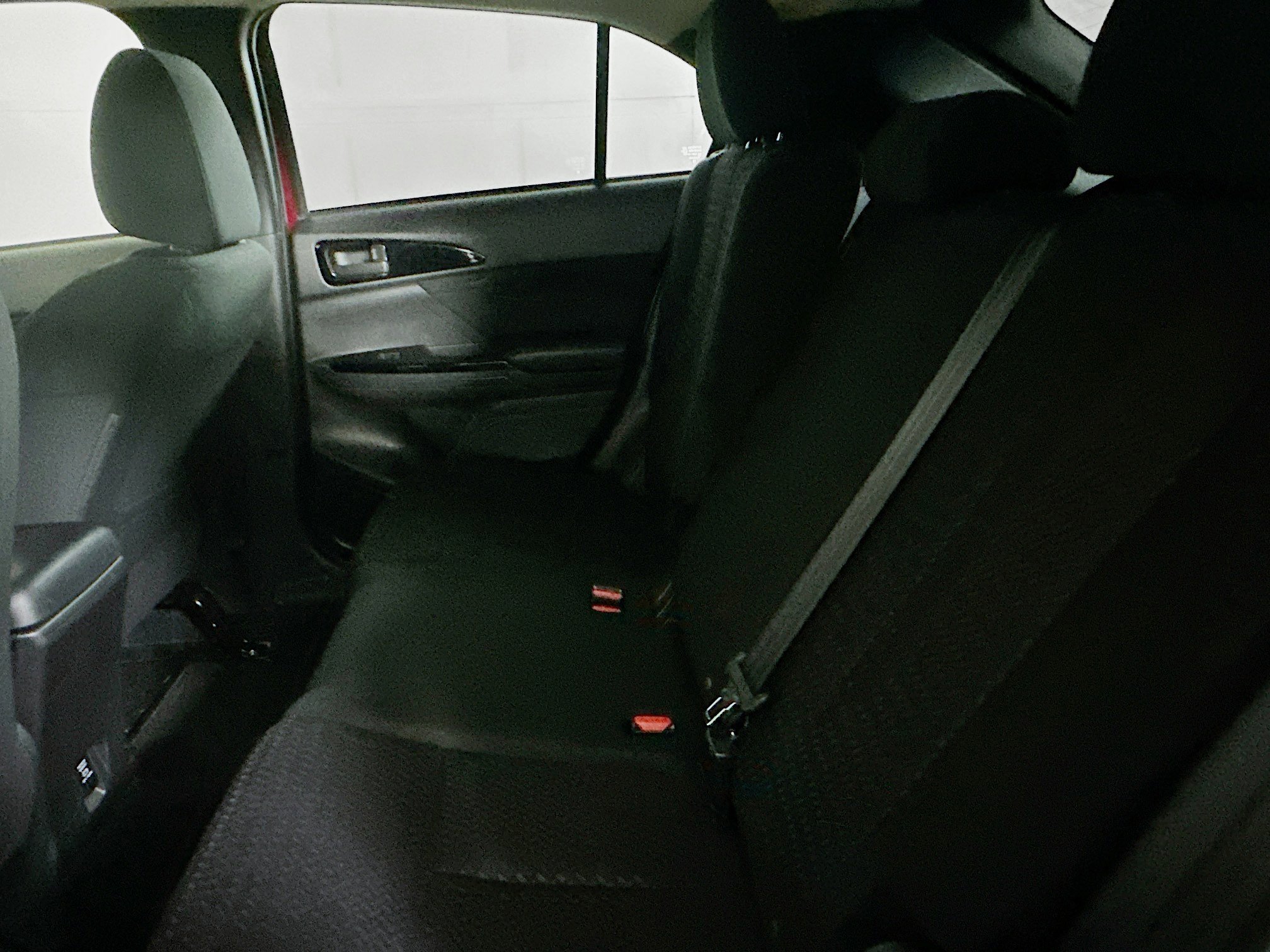 Used 2024 Mitsubishi Eclipse Cross LE image 26