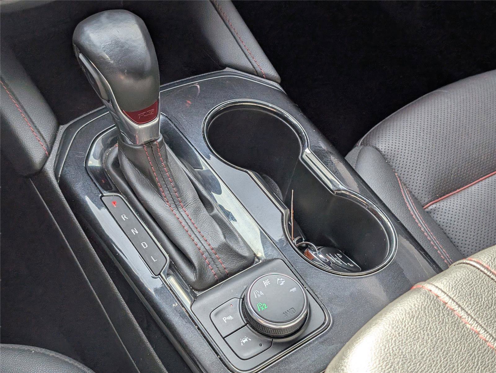 Used 2021 Chevrolet Blazer RS w/ Enhanced Convenience Package image 20