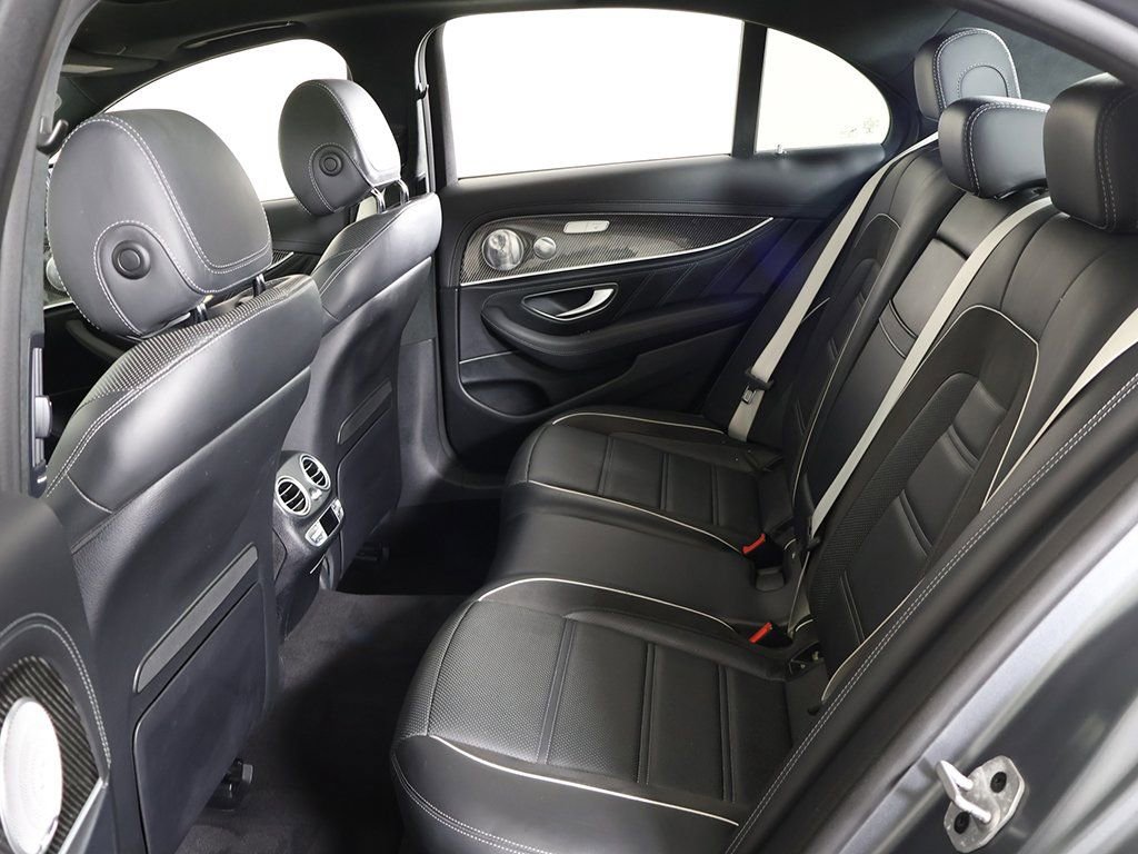 Used 2020 Mercedes-Benz E 63 AMG S image 41