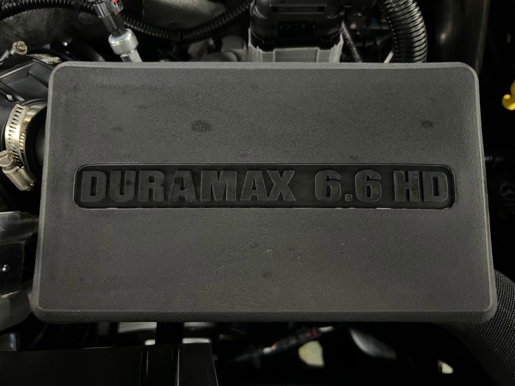 New 2026 GMC Sierra 2500 Denali w/ Technology Package image 50