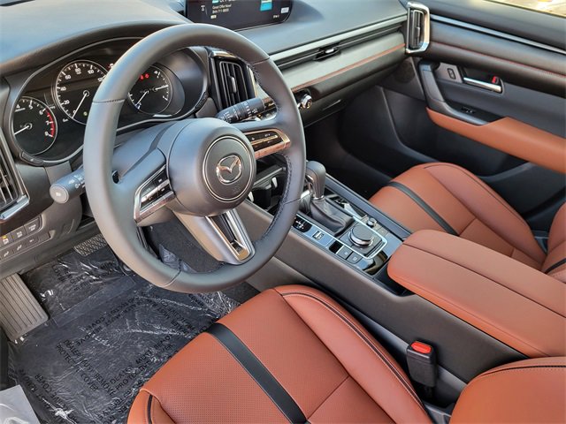 New 2026 MAZDA CX-50 2.5 Turbo w/ Accent Package image 7