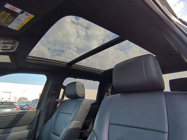 Certified 2026 Toyota Tundra Platinum image 11