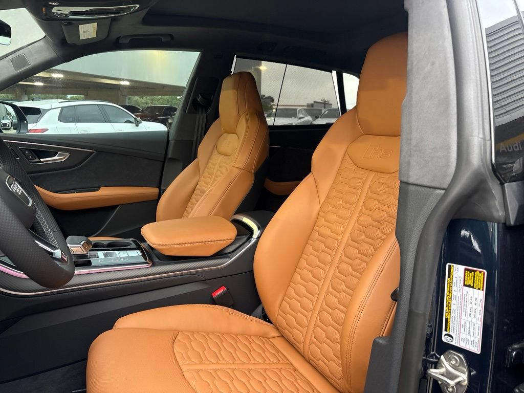 New 2026 Audi RS Q8 performance AWD/4WD image 13