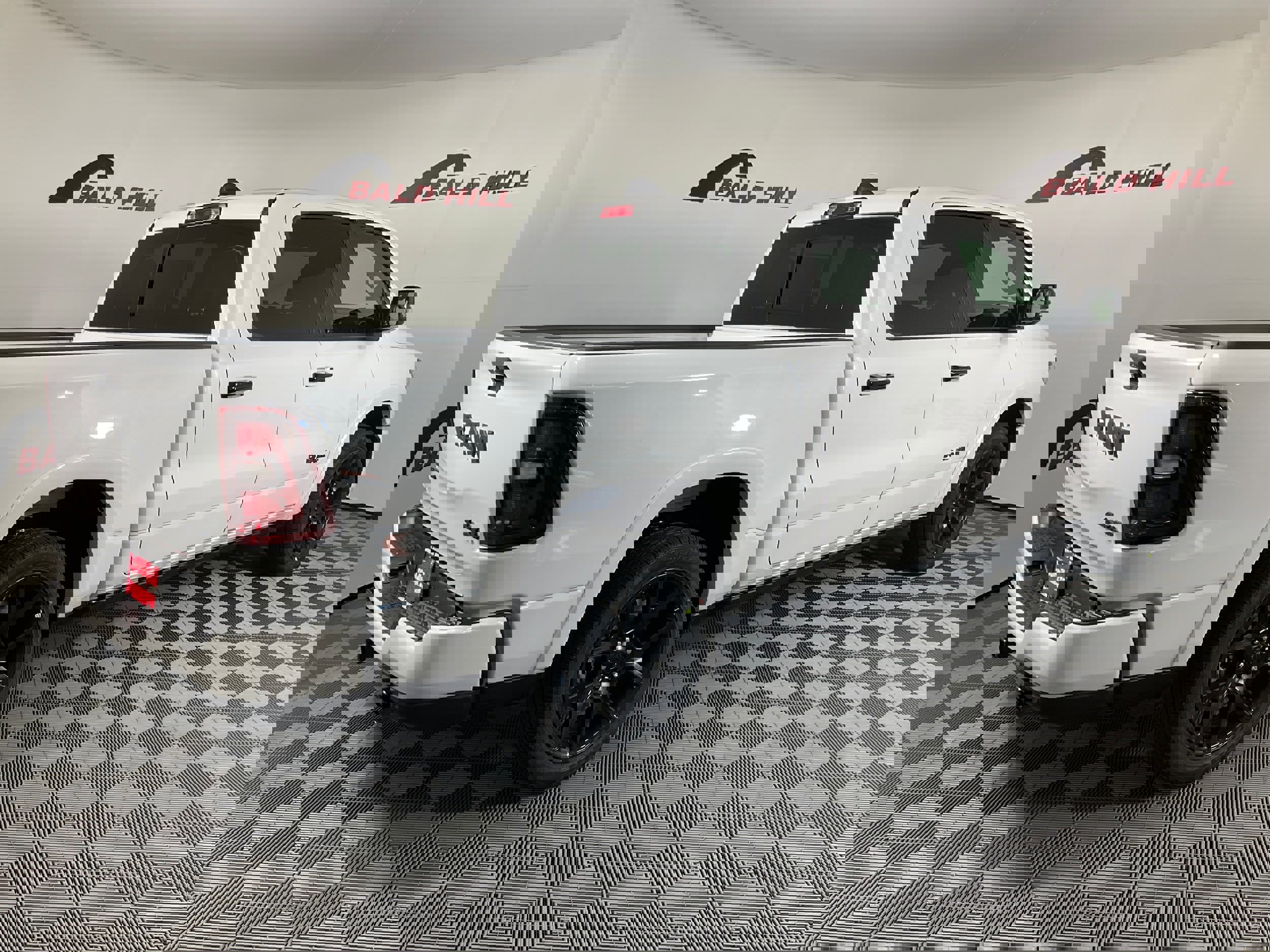 New 2026 RAM 1500 Laramie w/ Night Edition image 5