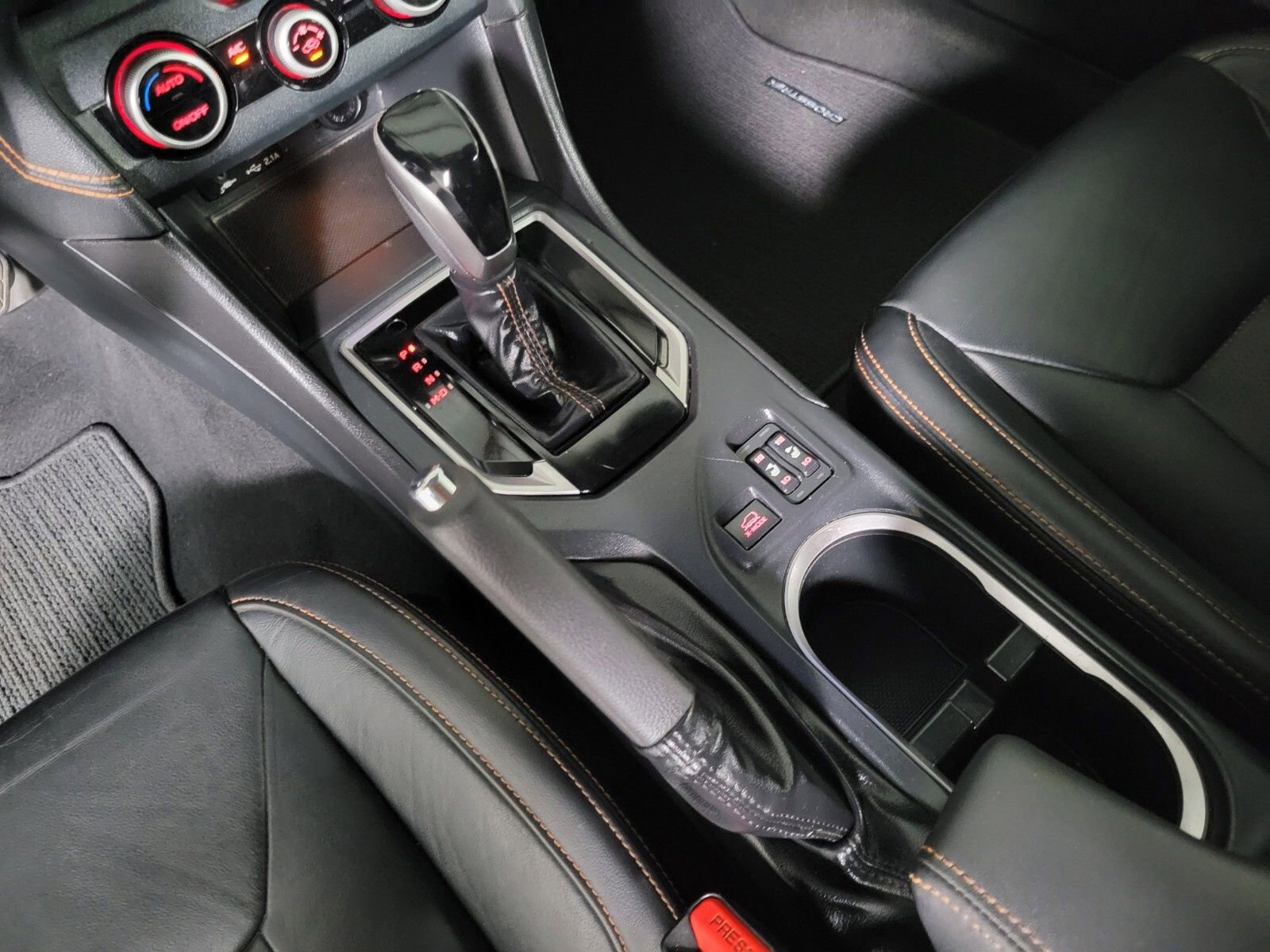 Used 2021 Subaru Crosstrek 2.5i Limited w/ Popular Package #2 image 28